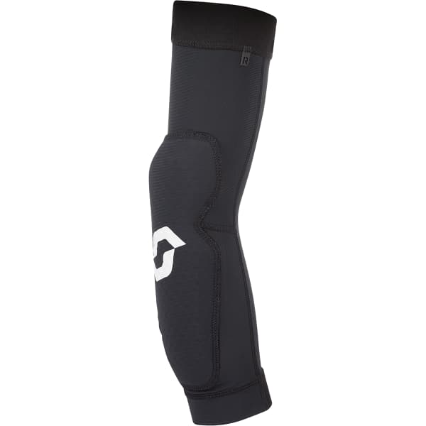  SCOTT ELBOW PADS MISSION EVO BLACK 23