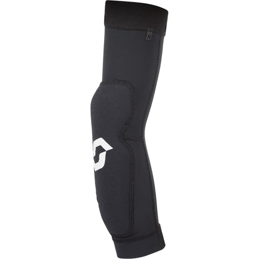  SCOTT ELBOW PADS MISSION EVO BLACK 23