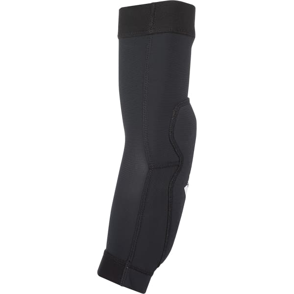  SCOTT ELBOW PADS MISSION EVO BLACK 23