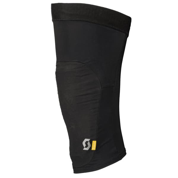  SCOTT KNEE GUARDS SOLDIER GHOST BLACK 23