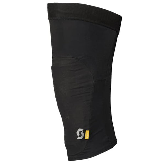  SCOTT KNEE GUARDS SOLDIER GHOST BLACK 23
