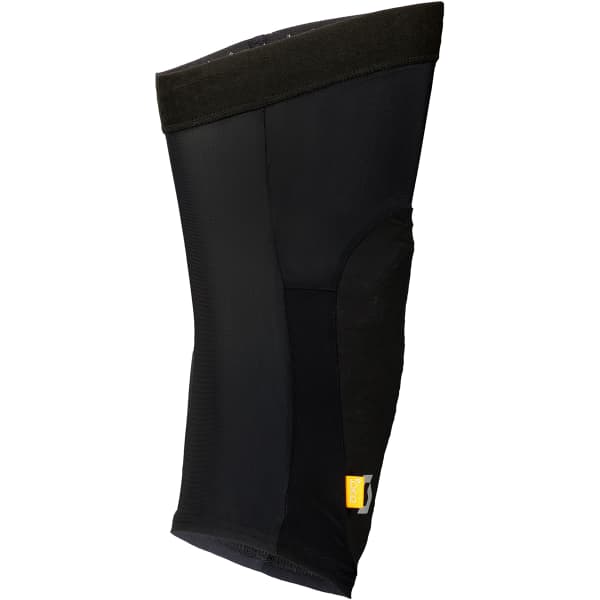  SCOTT KNEE GUARDS SOLDIER GHOST BLACK 23