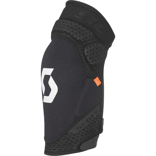  SCOTT KNEE GUARDS GRENADE EVO ZIP BLACK 23