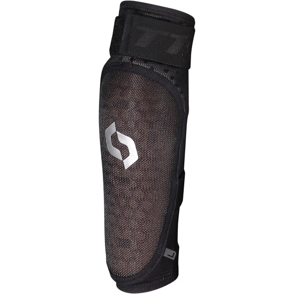  SCOTT ELBOW GUARD JR SOFTCON BLACK 23