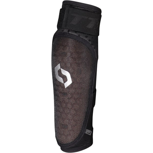  SCOTT ELBOW GUARD JR SOFTCON BLACK 23