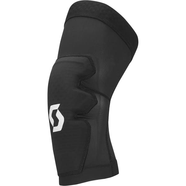  SCOTT KNEE PADS MISSION EVO BLACK 23