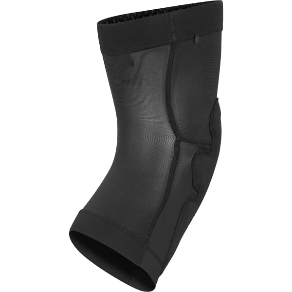  SCOTT KNEE PADS MISSION EVO BLACK 23