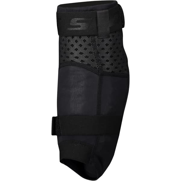  SCOTT KNEE GUARD JR SOFTCON BLACK 23