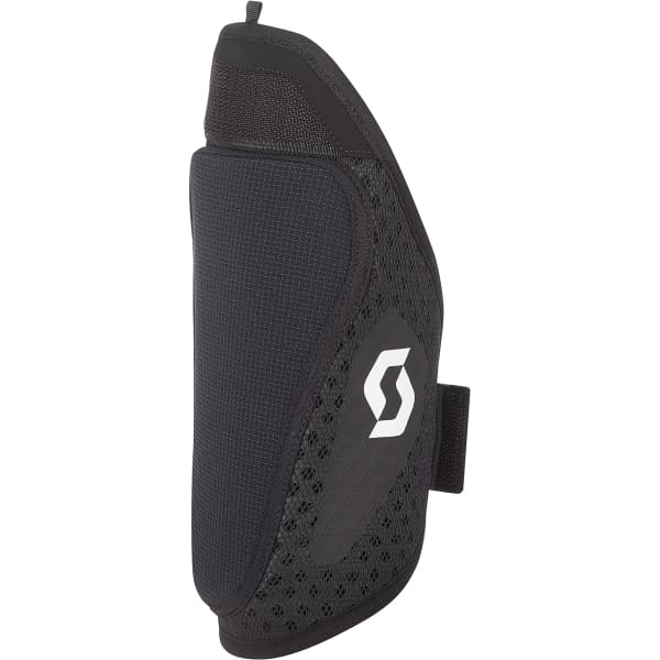  SCOTT SHIN GUARDS GRENADE EVO BLACK 23
