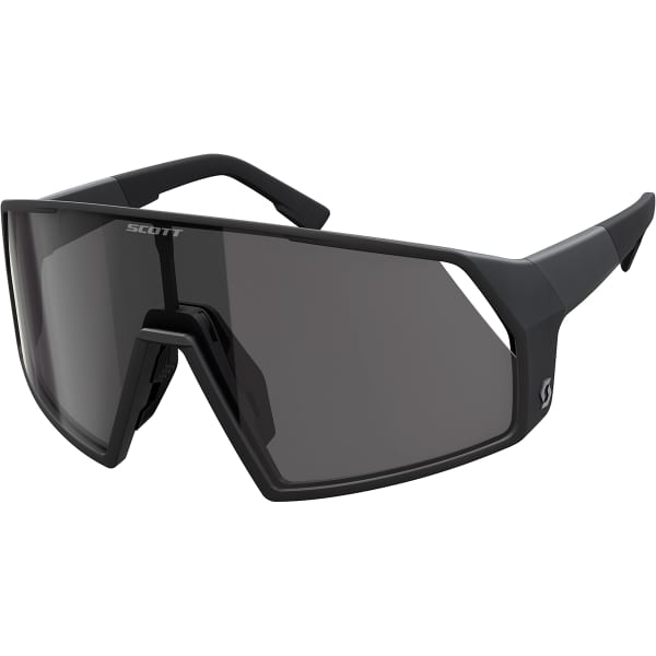  SCOTT PRO SHIELD LS BLACK/GREY 23