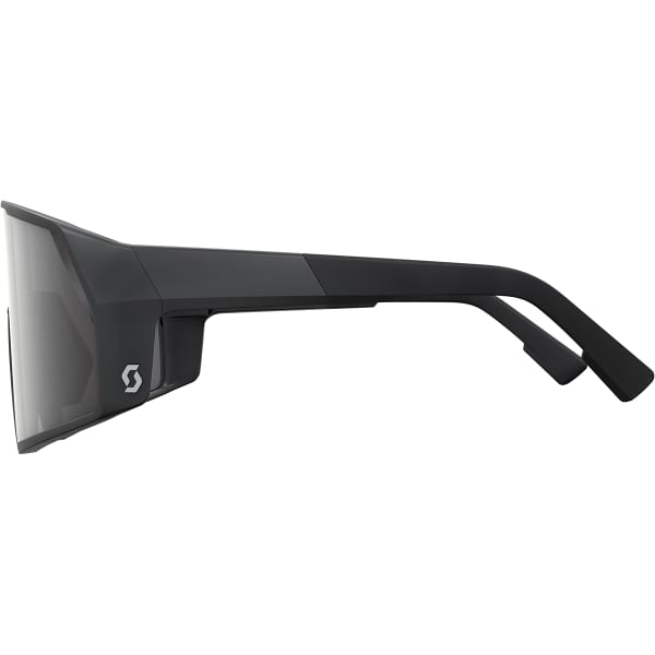  SCOTT PRO SHIELD LS BLACK/GREY 23