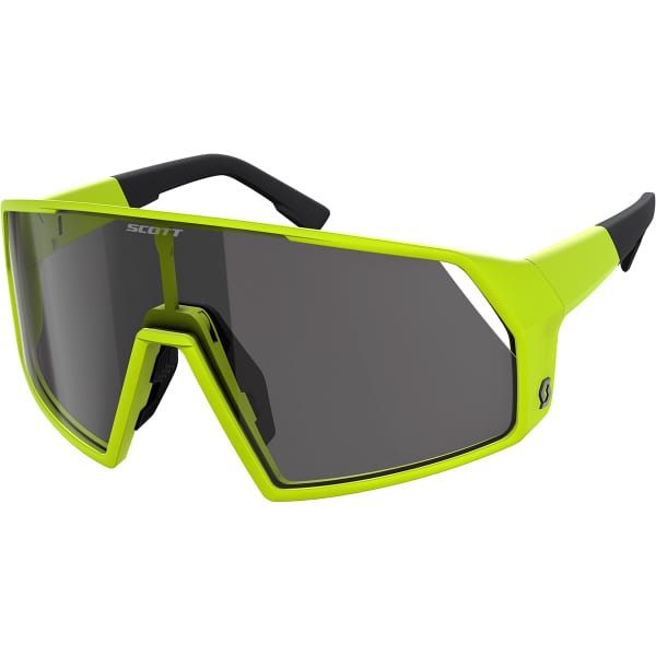  SCOTT PRO SHIELD LS YELLOW/GREY 23