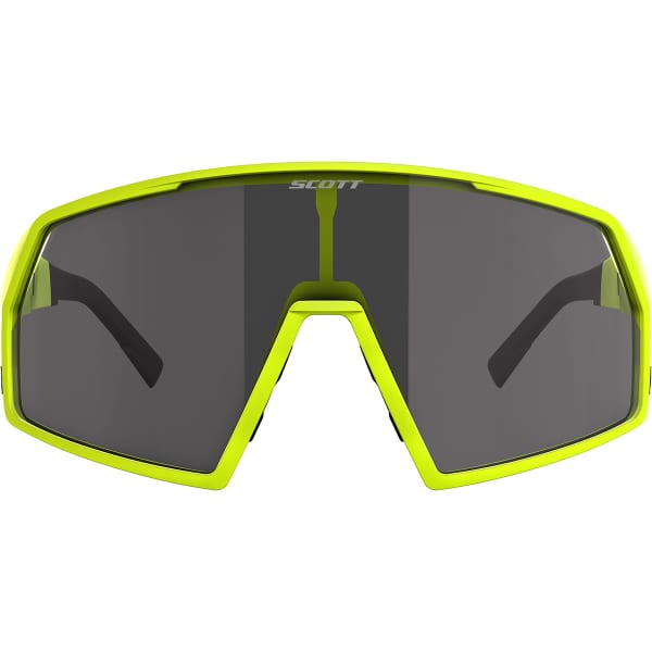  SCOTT PRO SHIELD LS YELLOW/GREY 23