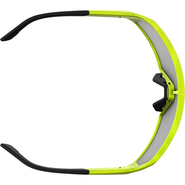  SCOTT PRO SHIELD LS YELLOW/GREY 23