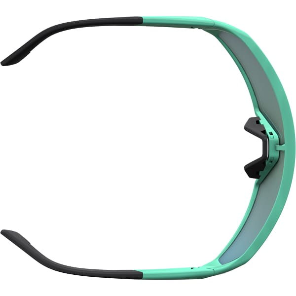  SCOTT PRO SHIELD SOFT TEAL GREEN/GREEN CHROME 23
