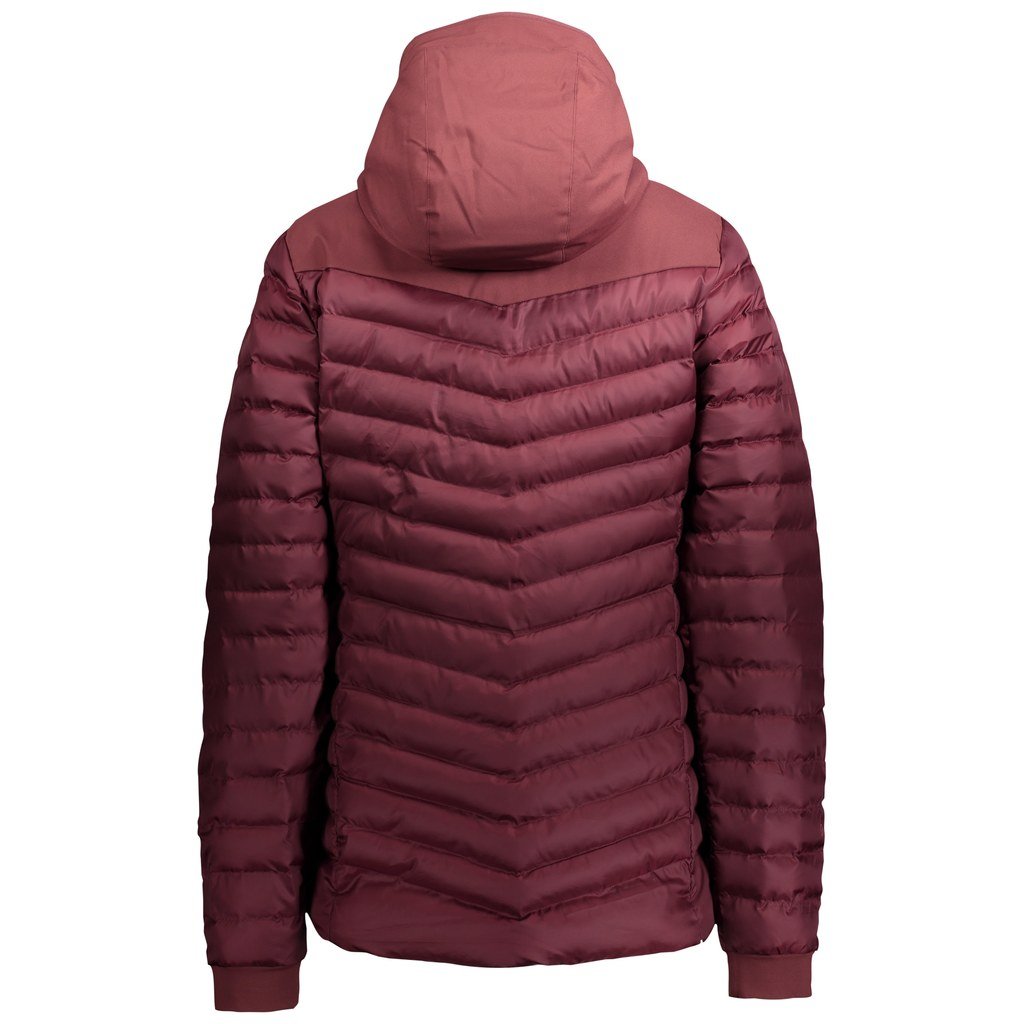  Scott W Insuloft Warm Jacket
