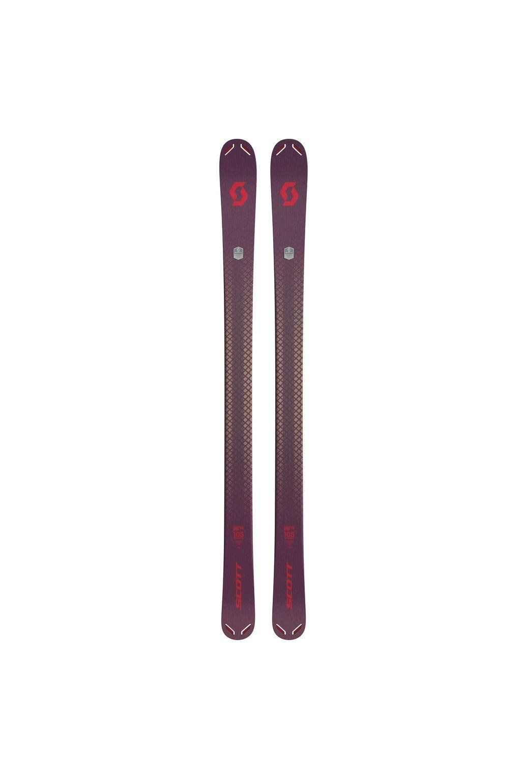  Scott Scrapper 105 W