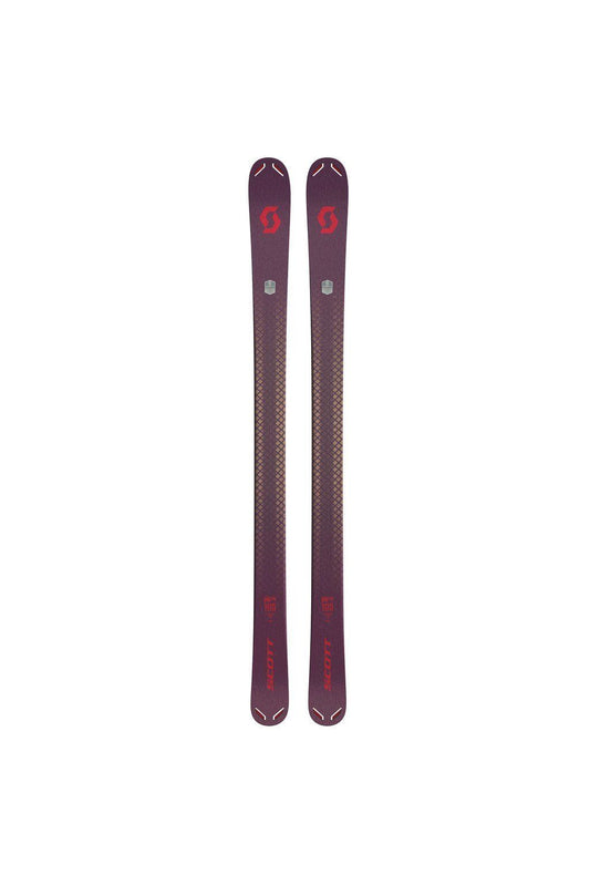  Scott Scrapper 105 W