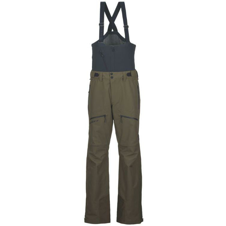  Scott M Vertic GTX 3L Stretch Pant