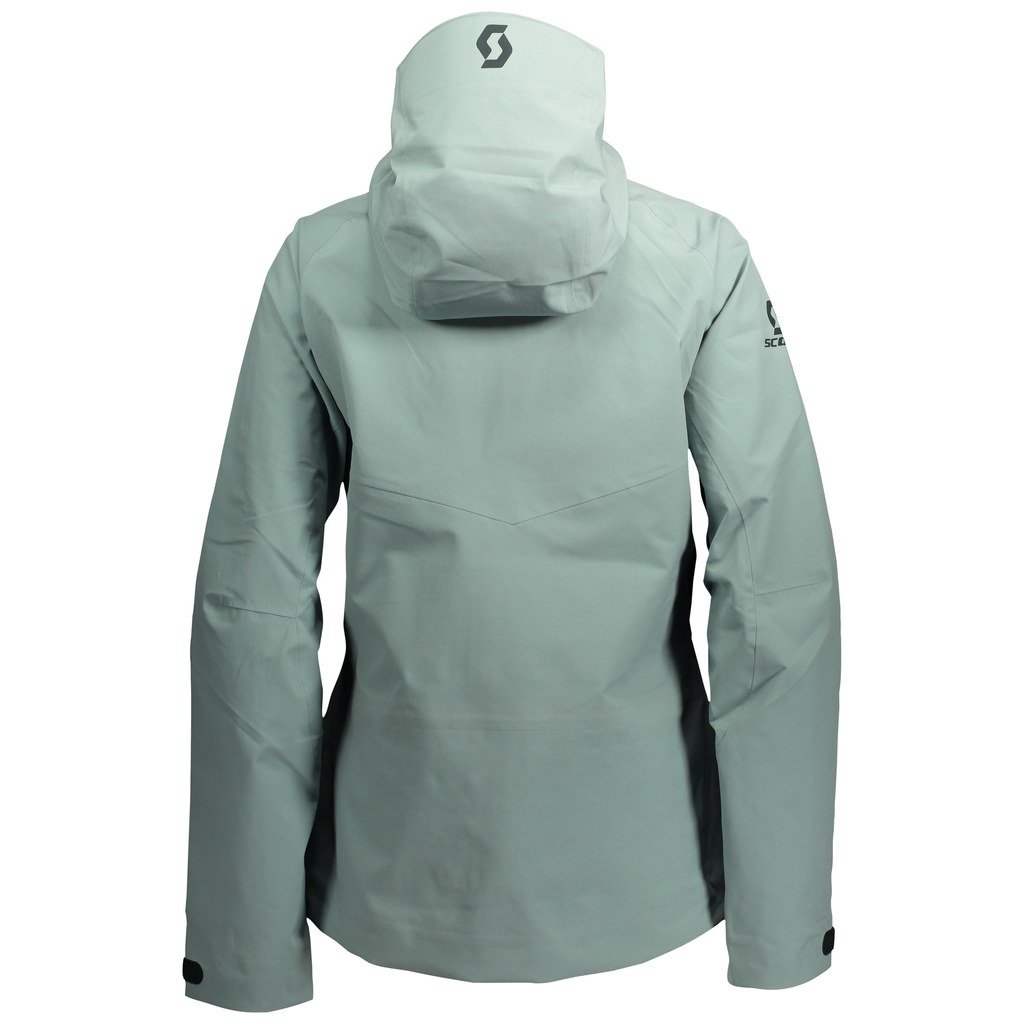  Scott W Explorair 3L