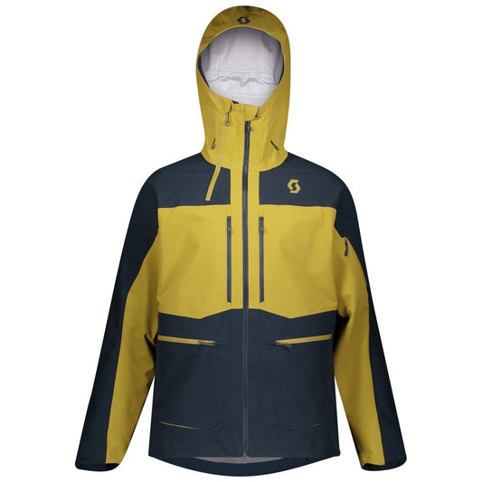  Scott M Vertic GTX 3L Stretch Jkt