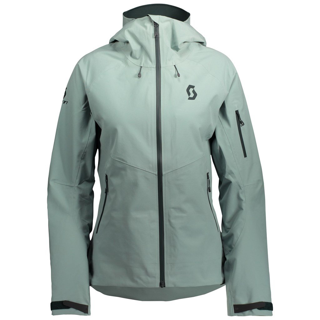  Scott W Explorair 3L