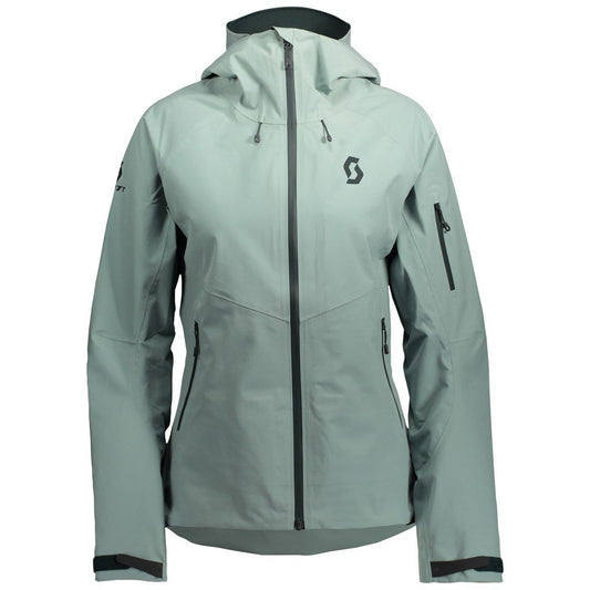  Scott W Explorair 3L
