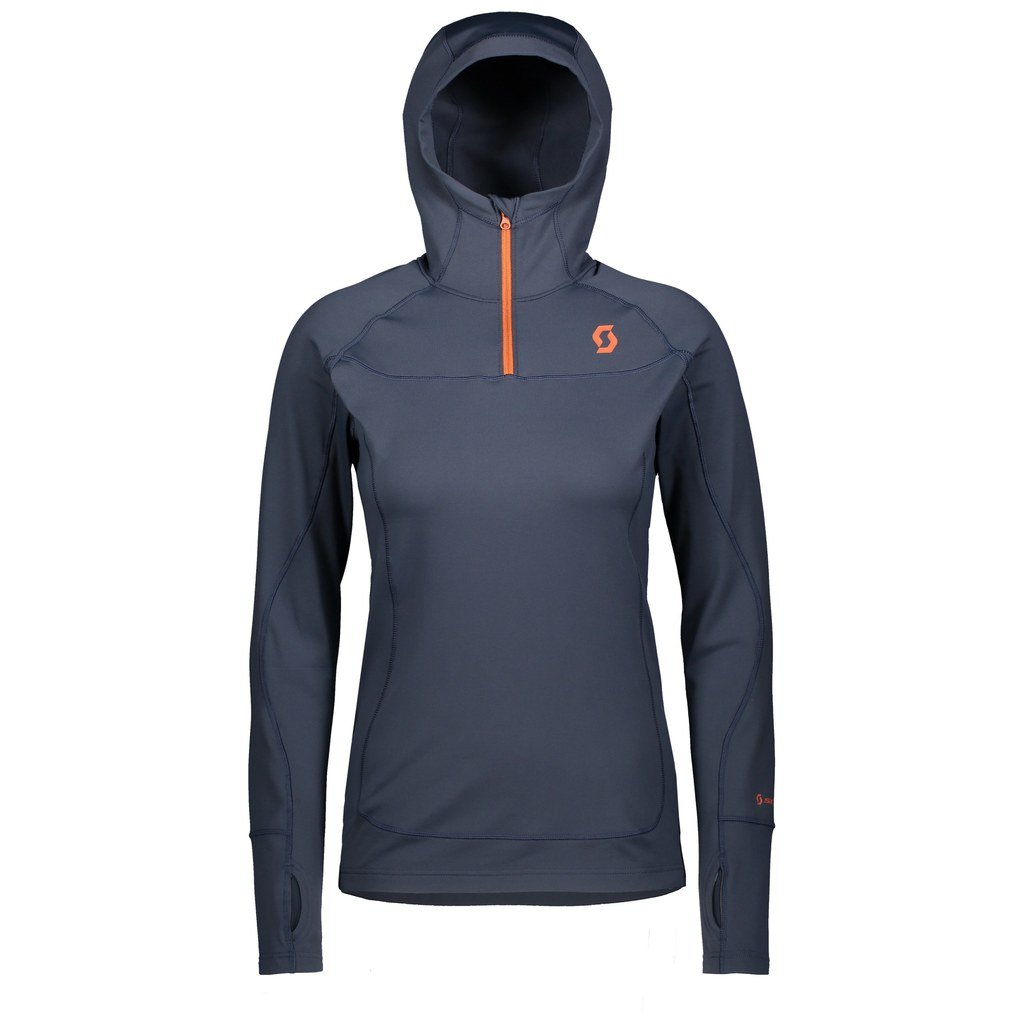  Scott Defined Mid W Pullover