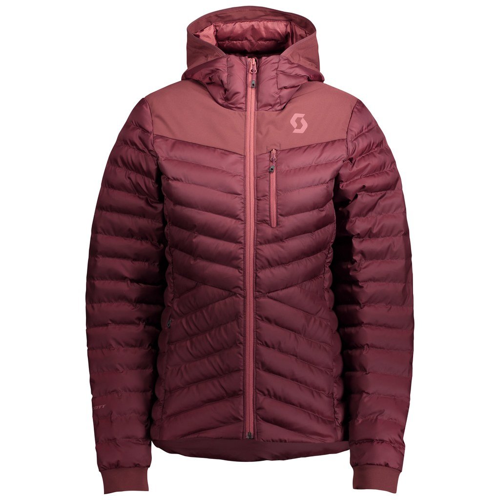  Scott W Insuloft Warm Jacket