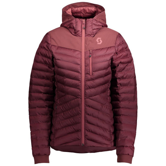  Scott W Insuloft Warm Jacket