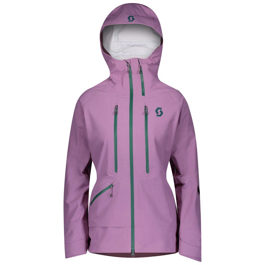 Scott W Vertic GTX 3L Stretch Jkt