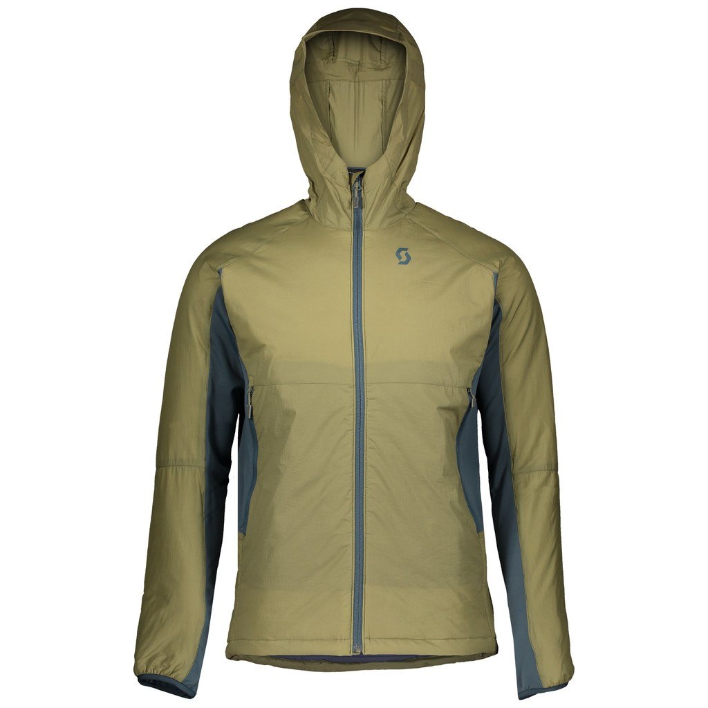  Scott Insuloft VX Stretch Jacket