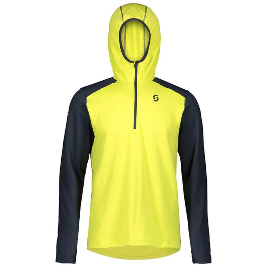  Scott Defined Mid Pullover