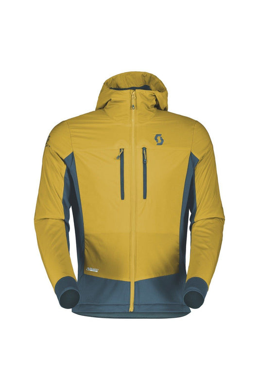  Scott Explorair Alpha Hoody