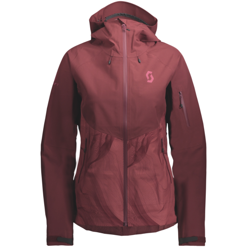  Scott W Explorair 3L