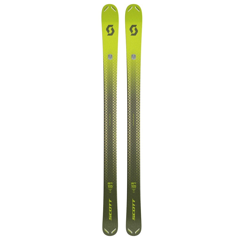  Scott Scrapper 105