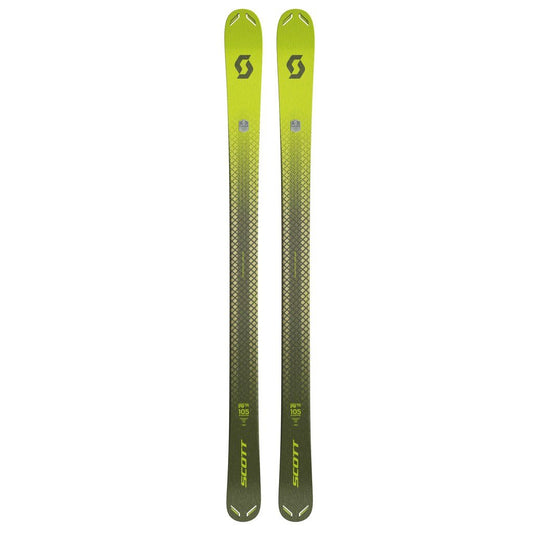  Scott Scrapper 105