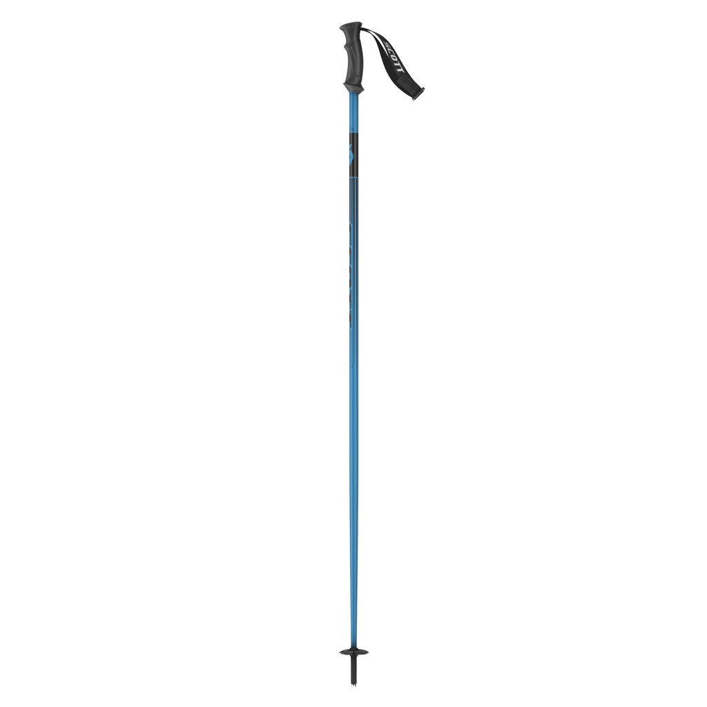  Scott 540 P-Lite Pole