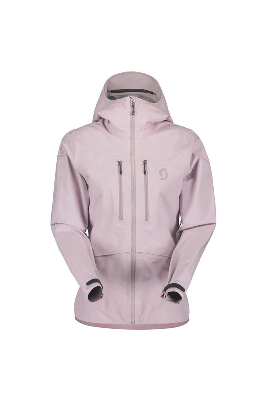  Scott W Explorair DryoSpun 3L
