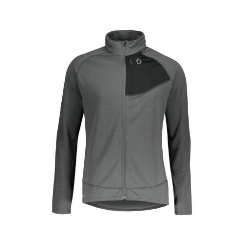  Scott Defined Polar Jkt