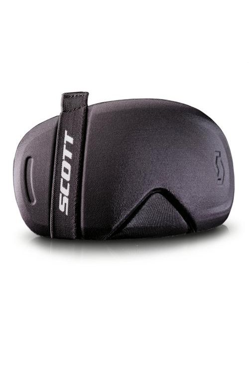  Scott Molded Goggle Lens Case