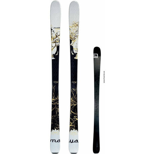  Scott Maya Ski