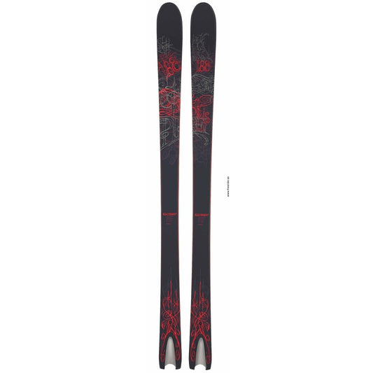  Scott Pure Ski Includes Demo Binding