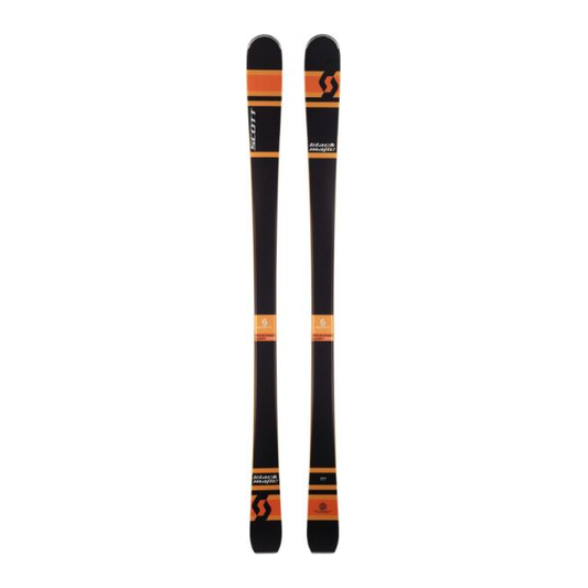  Scott Black Majic Ski