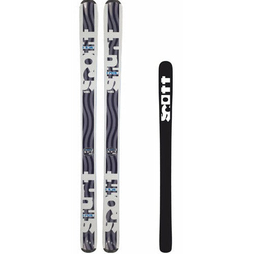  Scott Stunt Ski